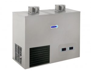 Baktec BKL ICE Duo water chiller