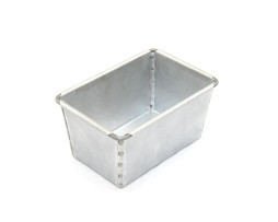 400g bread tin