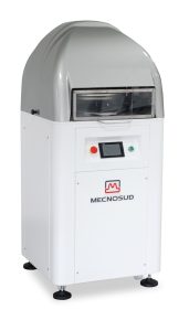 Mecnosud DR-A automatic bun divider moulder