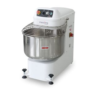 Mecnosud M40 spiral mixer